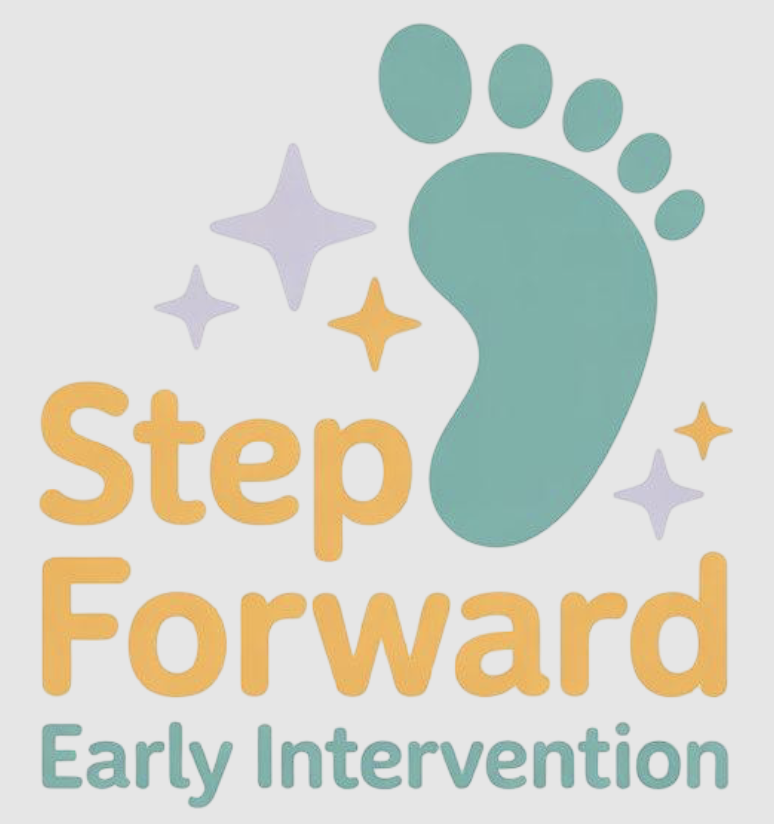 Step Forward Early Intervention